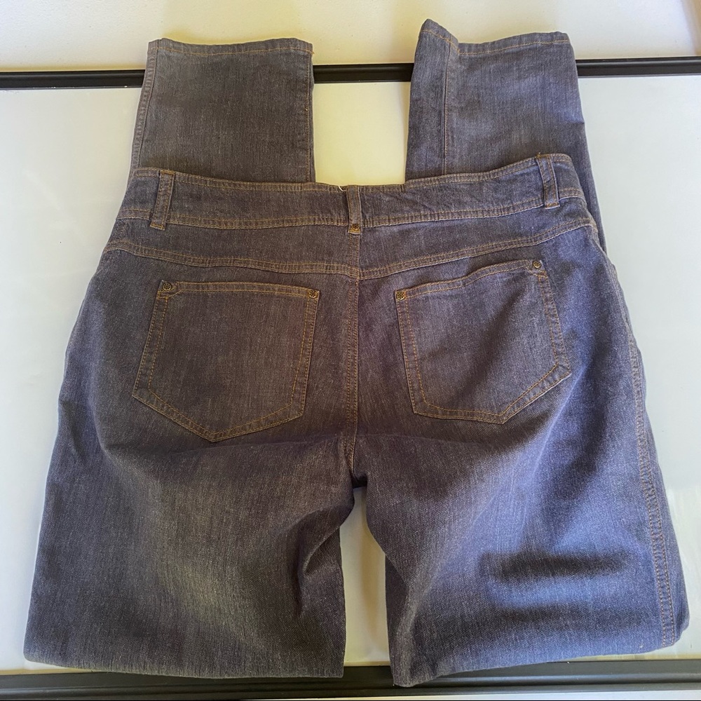 Royal Robbin Lightweight Jeans
